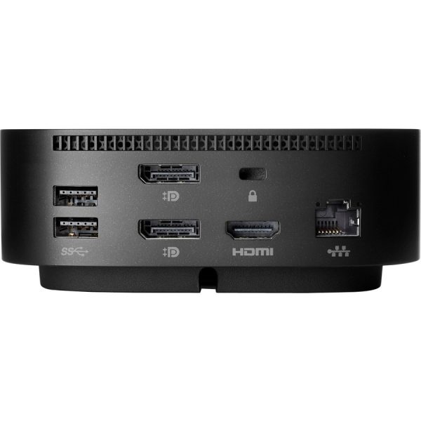 HP USB-C Dock G5 - Image 3