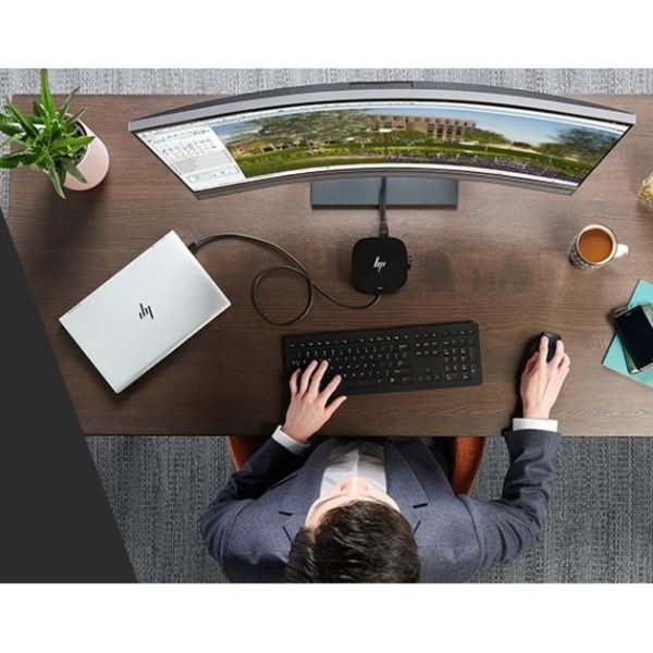 HP USB-C Dock G5 - Image 7