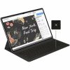 Samsung Galaxy Tab S10 Ultra SM-X920 Tablet - 14.6" WQXGA+ - MediaTek Dimensity 9300+(MT6989) Octa-core - 16 GB - 1 TB Storage - Android 14 - Moonstone Gray - Image 5