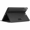 Targus Click-In THZ850GL Carrying Case (Flip) for 10.2" to 10.5" Apple iPad (7th Generation), iPad Air, iPad Pro, iPad (8th Generation), iPad (9th Generation) Tablet - Black - Image 3