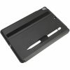 Targus Click-In THZ850GL Carrying Case (Flip) for 10.2" to 10.5" Apple iPad (7th Generation), iPad Air, iPad Pro, iPad (8th Generation), iPad (9th Generation) Tablet - Black - Image 4