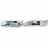 StarTech.com 2-port PCI Express RS232 Serial Adapter Card - PCIe Serial DB9 Controller Card 16950 UART - Low Profile - Windows and Linux - Image 5