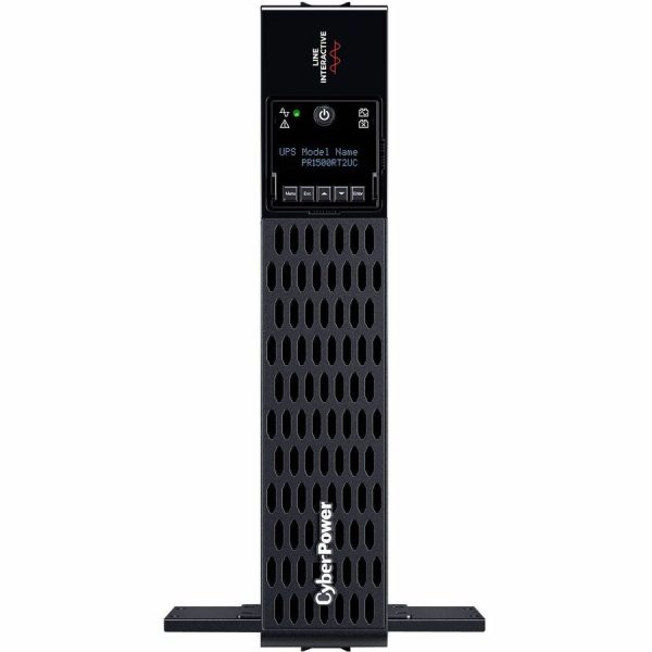 CyberPower PR1500RT2UC Smart App Sinewave UPS Systems - Image 11