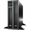 APC Smart-UPS X, Line Interactive, 1000VA, Rack/tower convertible 2U, 120V, 8x 5-15R NEMA, SmartConnect port, Extended runtime - Image 3