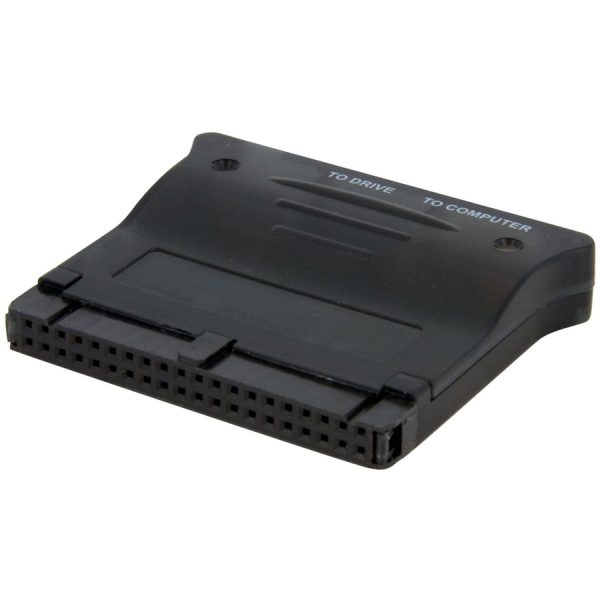 StarTech.com Bi-Directional SATA IDE Adapter Converter - Image 2