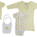 7-piece Hanging Gift Set 1403y
