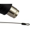 StarTech.com 5-Pack Security Cable Tethers for Adapters & Dongles - Universal Cable Tether Kit - Steel Tether Cable Lock - Anti-Theft - Image 3