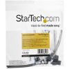 StarTech.com 5-Pack Security Cable Tethers for Adapters & Dongles - Universal Cable Tether Kit - Steel Tether Cable Lock - Anti-Theft - Image 4