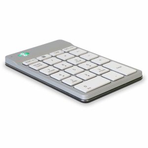 R-Go Keypad