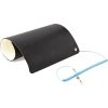 StarTech.com 11x18in Anti Static Mat, ESD Mat for Electronics Repair on Tables or Desks, Flexible Work Pad, Detachable Grounding Wire - Image 2