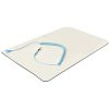 StarTech.com 11x18in Anti Static Mat, ESD Mat for Electronics Repair on Tables or Desks, Flexible Work Pad, Detachable Grounding Wire - Image 3