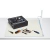 StarTech.com 11x18in Anti Static Mat, ESD Mat for Electronics Repair on Tables or Desks, Flexible Work Pad, Detachable Grounding Wire - Image 6