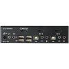 StarTech.com 2 Port USB HDMI KVM Switch w/ Audio & USB 2.0 Hub - Image 4