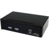 StarTech.com 2 Port USB HDMI KVM Switch w/ Audio & USB 2.0 Hub - Image 5