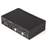 StarTech.com 2 Port USB HDMI KVM Switch w/ Audio & USB 2.0 Hub - Image 6