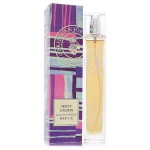 Caribbean Joe Eau De Parfum Spray 3.4 oz for Women