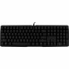 CHERRY MX 3.0S Wired RGB Keyboard, MX RED SWITCH, For Office And Gaming, Black - Image 2