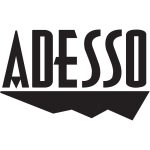 Adesso Browser Cat 2 Button Touchpad