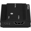 StarTech.com HDMI Signal Booster - HDMI Repeater Extender - 4K 60Hz - Image 2