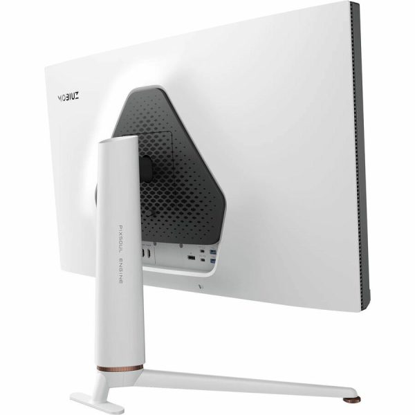 BenQ MOBIUZ EX321UX 32" Class 4K UHD Gaming LED Monitor - 16:9 - Image 2