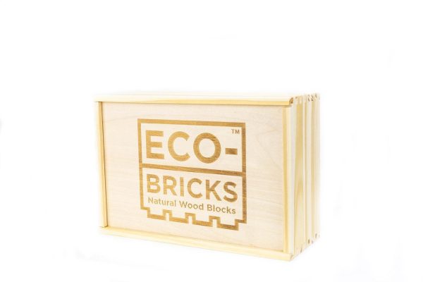 Eco-bricks Classic 250pcs - updated - Image 2