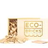 Eco-bricks Classic 250pcs - updated - Image 4