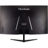 ViewSonic VX3218C-2K 32 Inch Curved 1ms 1440p 180hz Gaming Monitor with FreeSync Premium, Eye Care, HDMI and Display Port - Image 7