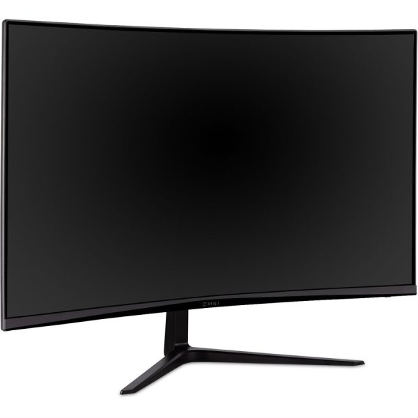 ViewSonic VX3218C-2K 32 Inch Curved 1ms 1440p 180hz Gaming Monitor with FreeSync Premium, Eye Care, HDMI and Display Port - Image 10
