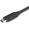 StarTech.com 4 Port USB C Hub - 4x USB-A - 5Gbps USB 3.0 Type-C Hub (USB 3.2/3.2 Gen 1) - Bus Powered - 11" Long Cable w/ Cable Management - Image 4