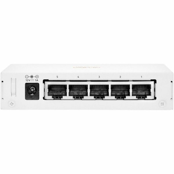HPE Instant On 1430 5G Switch - Image 2