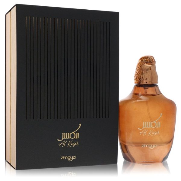 Afnan Eau De Parfum Spray (Unisex) 3.4 oz for Women