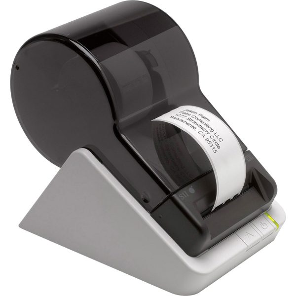 Seiko Desktop 2" Direct Thermal Label Printer included with our Smart Label Software - Image 12