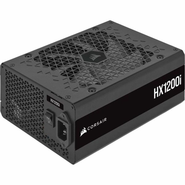 Corsair HXi RPS0202 1200W Power Supply - Image 4