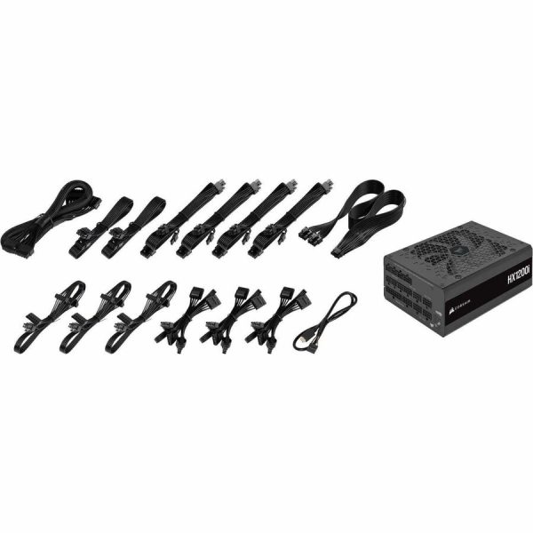 Corsair HXi RPS0202 1200W Power Supply - Image 10