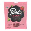 Panda Licorice - Licorice Raspberry Chews - Case of 8-7 OZ - Image 2