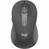 Logitech Signature M650 L for Business Wireless Mouse, For Large Sized Hands, Logi Bolt, Bluetooth, Graphite - Image 10