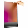 StarTech.com 24-inch 16:10 Gold Monitor Privacy Screen, Reversible Filter w/Enhanced Privacy, Screen Protector/Shield, +/- 30° View Angle - Image 4