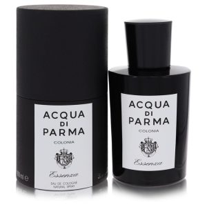 Acqua Di Parma Eau De Cologne Spray 3.4 oz for Men