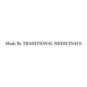 Traditional Medicinals Organic Roasted Dandelion Root Herbal Tea - 16 Tea Bags - Case of 6