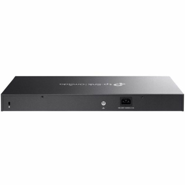TP-Link Omada 18-Port Gigabit Smart Switch with 16-Port PoE+ - Image 2