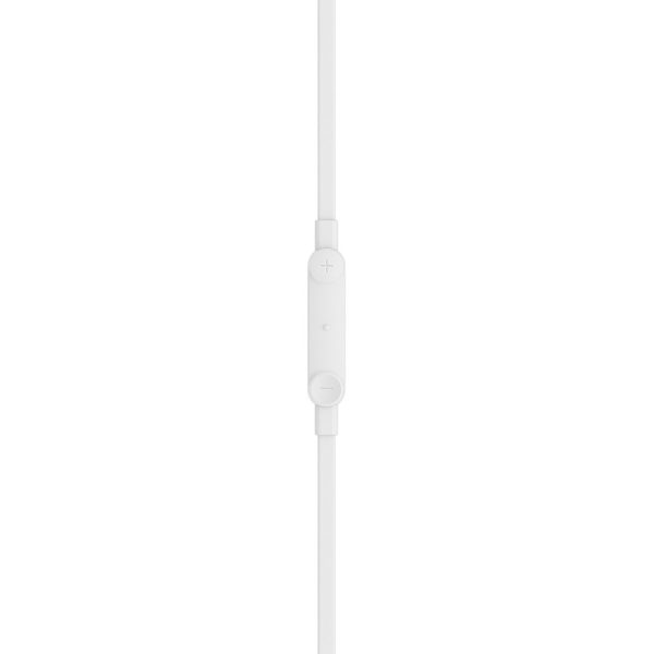 Belkin SoundForm Wired Earbuds with USB-C Connector - Image 3