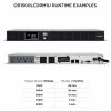 CyberPower OR1500LCDRM1U Smart App LCD UPS Systems - Image 4