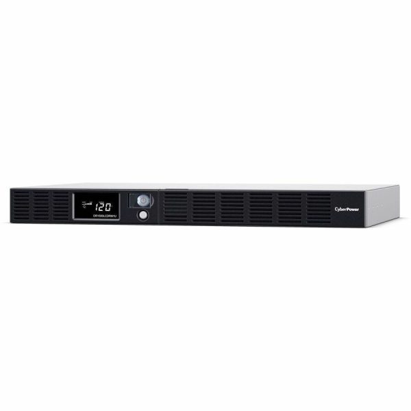 CyberPower OR1500LCDRM1U Smart App LCD UPS Systems - Image 6