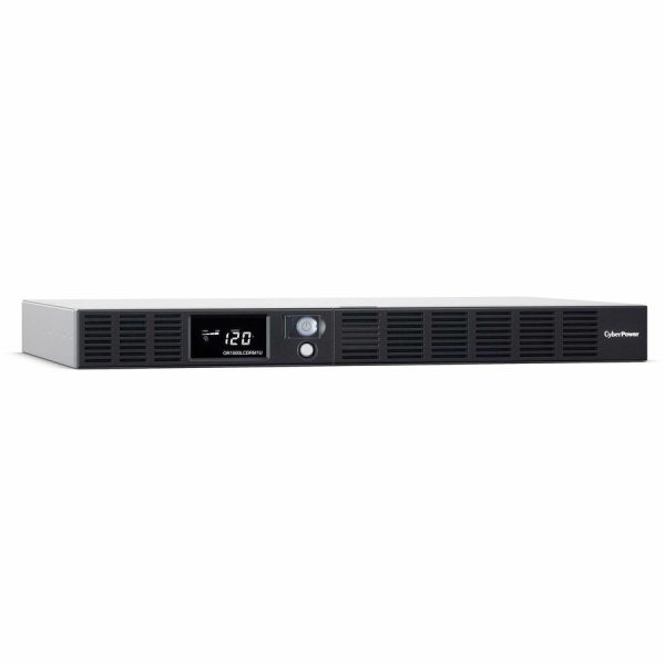 CyberPower OR1500LCDRM1U Smart App LCD UPS Systems - Image 7