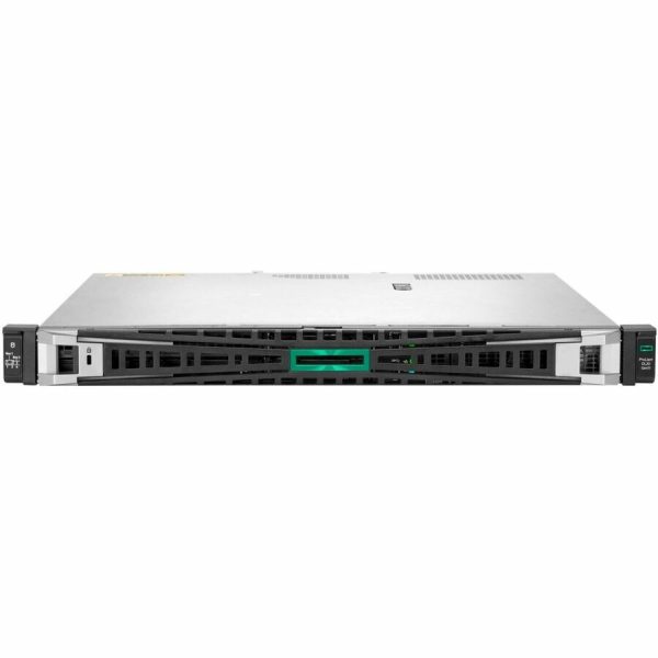 HPE ProLiant DL20 G11 1U Rack Server - 1 Xeon E-2434 3.40 GHz - 16 GB RAM - Serial ATA Controller - Image 5