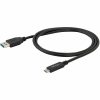 StarTech.com USB to USB C Cable - 1m / 3 ft - USB 3.0 (5Gbps) - USB A to USB C - USB Type C - USB Cable Male to Male - USB C to USB - Image 5