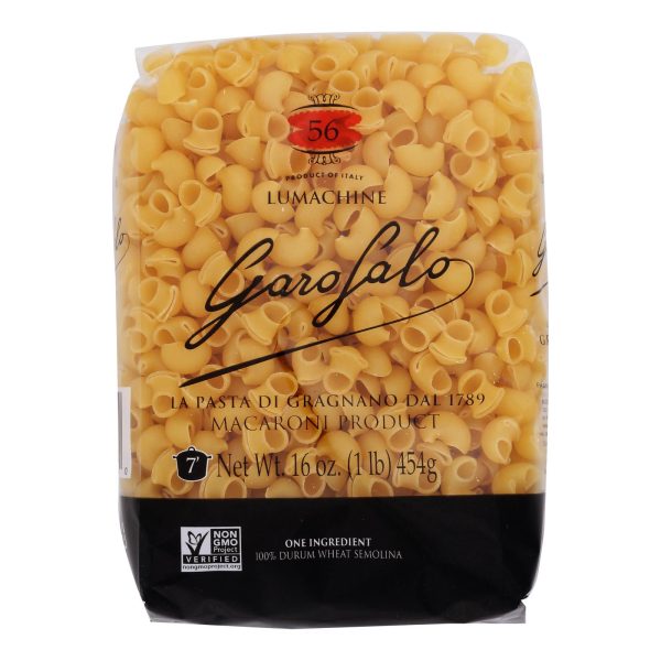 Garofalo Pasta - Case of 12 - 16 OZ - Image 2