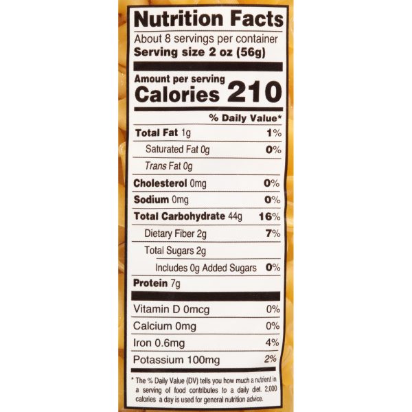 Garofalo Pasta - Case of 12 - 16 OZ - Image 3