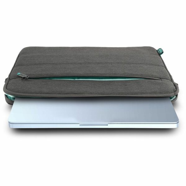 Urban Factory GREENEE Carrying Case (Sleeve) for 13" to 14" Notebook - Image 2