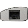 StarTech.com 3-Port USB Hub with Ethernet, USB-A Ports, Gigabit Ethernet/GbE, USB 5Gbps, Bus-Powered, Portable Laptop USB 3.0 Hub - Image 6
